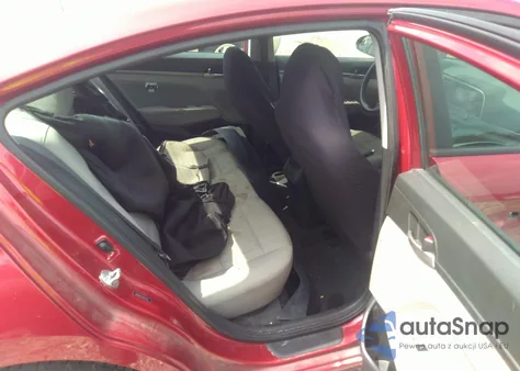 2017 Hyundai Elantra Se from USA, damaged, VIN 5NPD84LF3HH197519